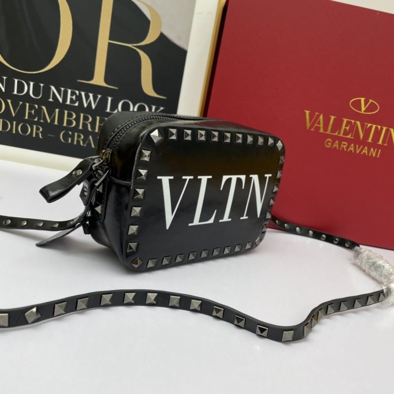 Valentino Satchel Bags